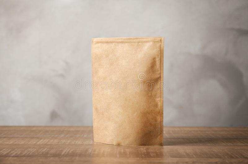 SML Food Plastic : des sacs Kraft spécialement créé pour la restauration rapide