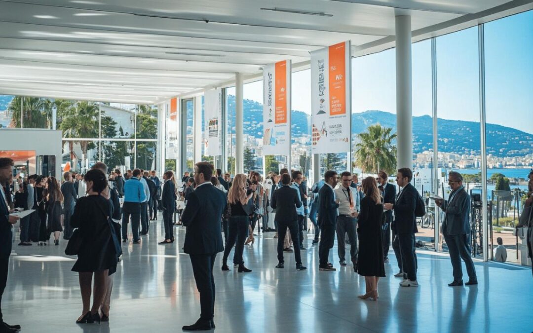 Nice : 3e Forum Ecobiz des Communautes et Reseaux d’Entreprises – Quand developpement durable rime avec performance economique