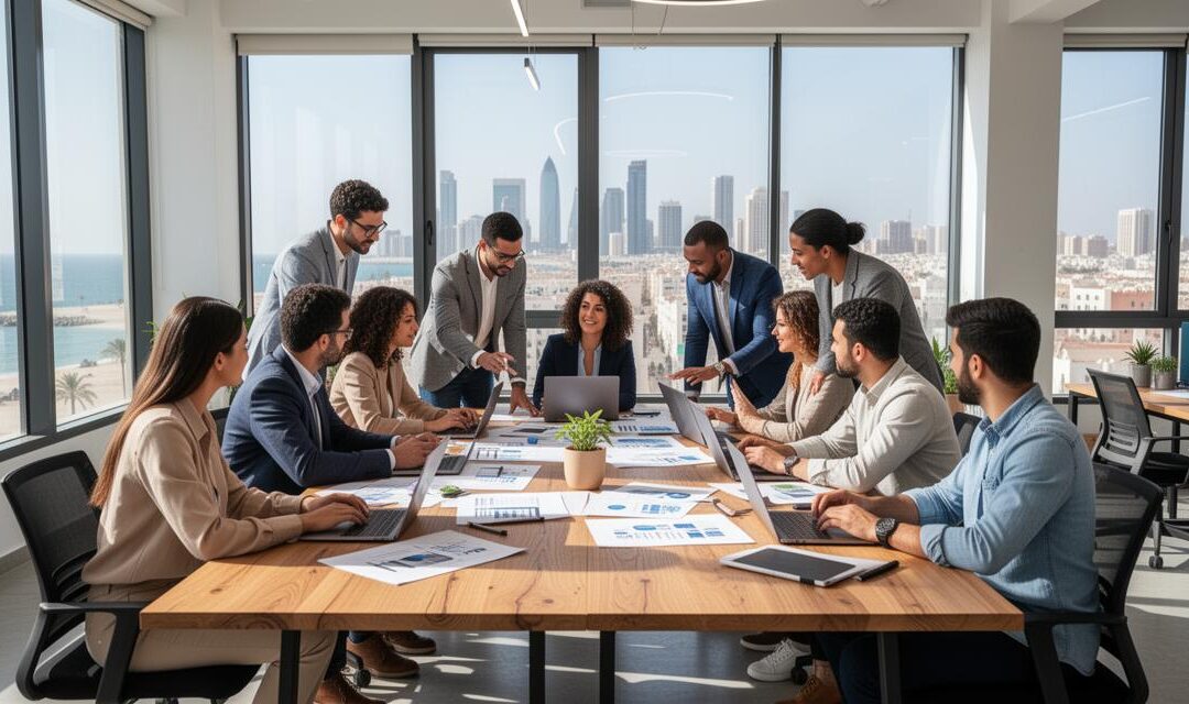 Réussir son référencement naturel au Maroc : les critères essentiels pour choisir son agence